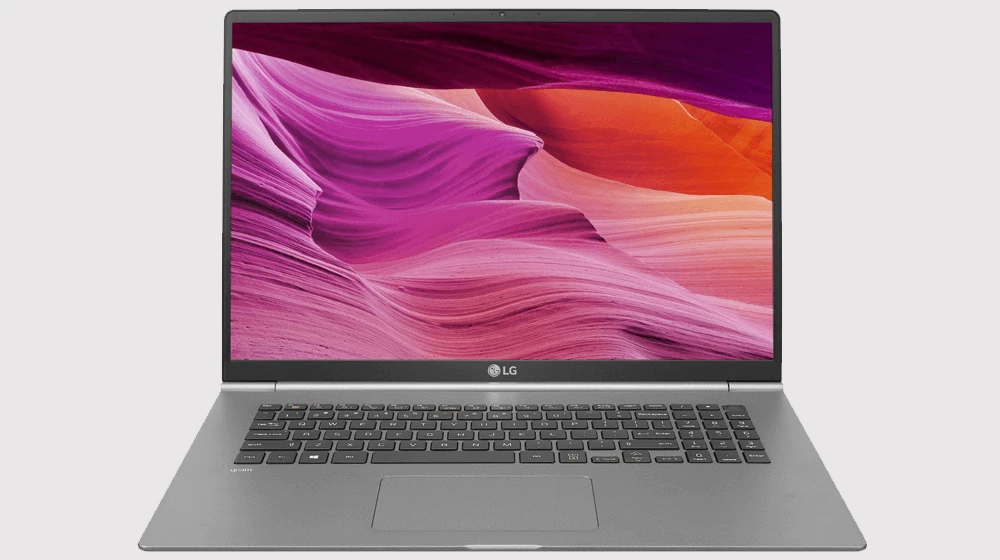 2019 LG Gram Series Introduces Ridiculously Thin Laptops