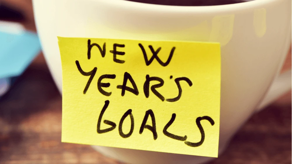 12 Easy Things You Can Do to Start the New Year Off Right