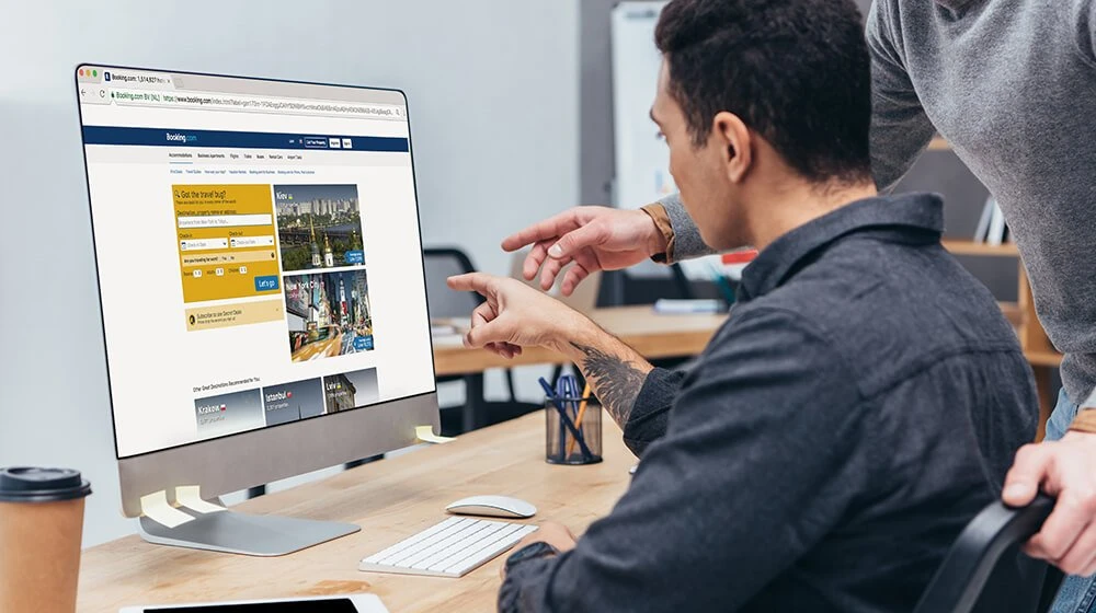 Google My Business Insights Study