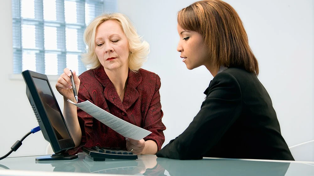 85% of Employees Would Consider Quitting After an Unfair Performance Review