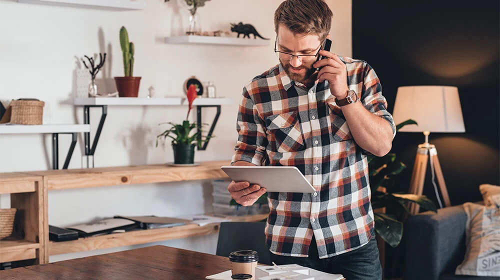 Insurance for Self-Employed Folks