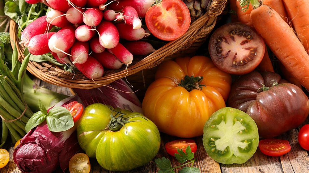 12 More Profitable Crops for Small Farms